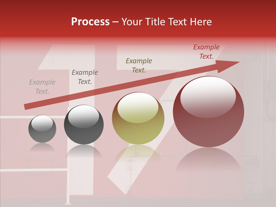 Safety Area Seventeen PowerPoint Template