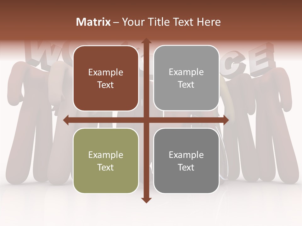 Assessment Seeks Must PowerPoint Template