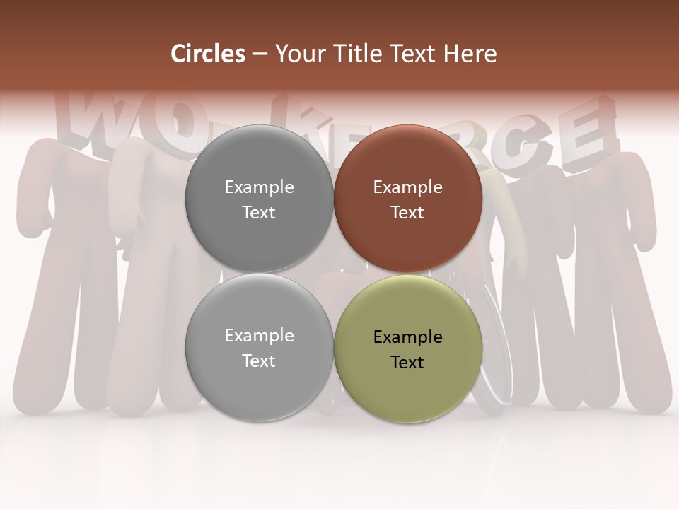 Assessment Seeks Must PowerPoint Template