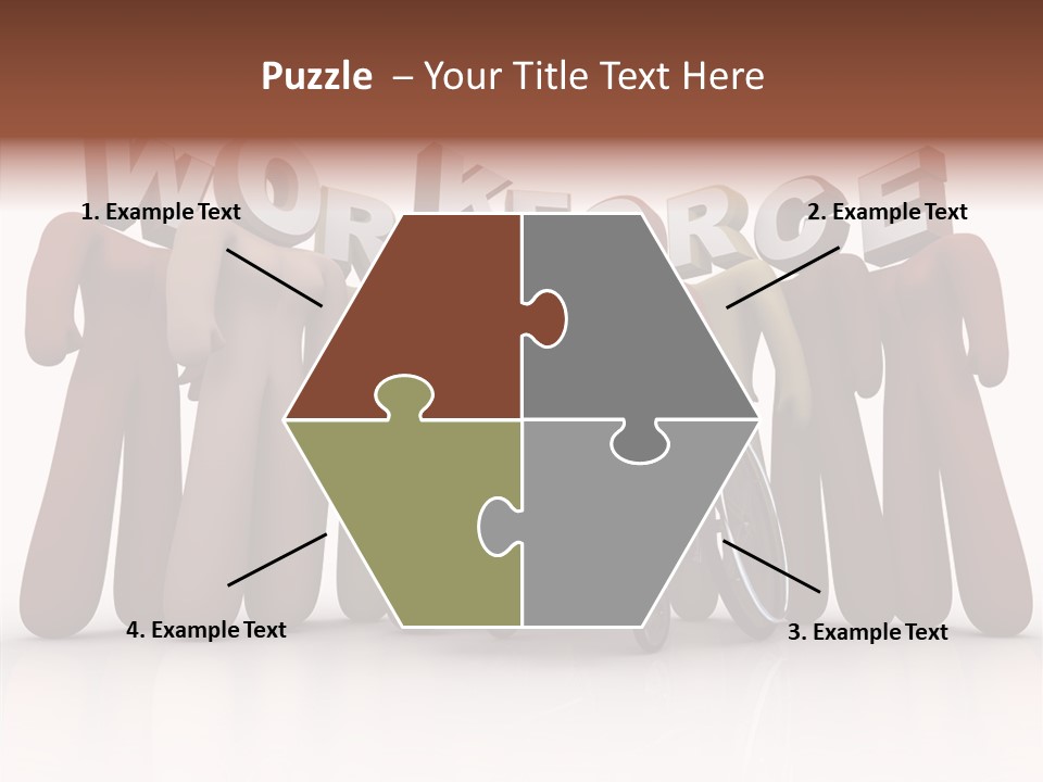 Assessment Seeks Must PowerPoint Template
