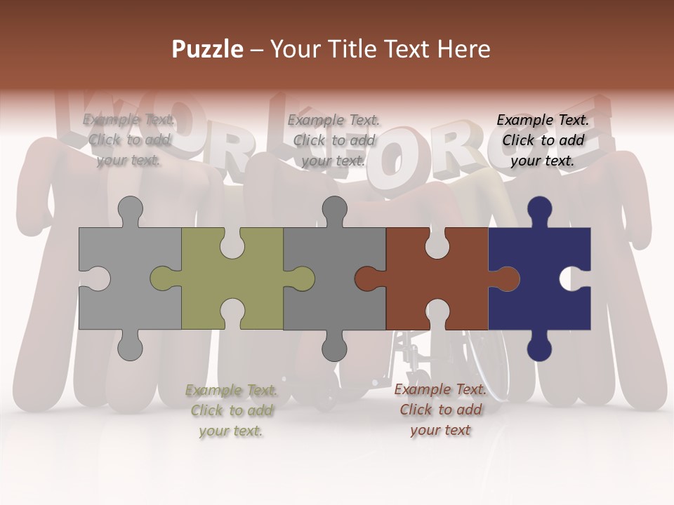 Assessment Seeks Must PowerPoint Template