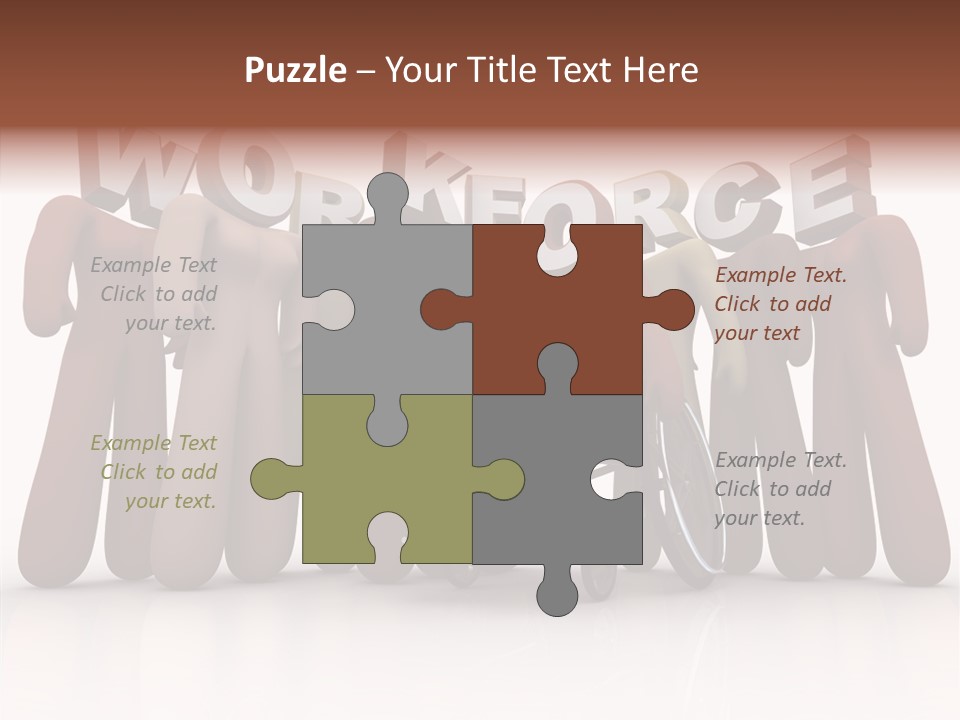 Assessment Seeks Must PowerPoint Template