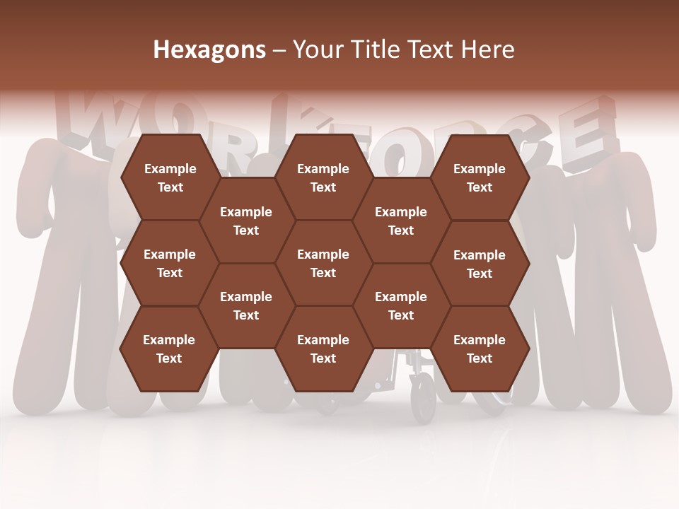 Assessment Seeks Must PowerPoint Template