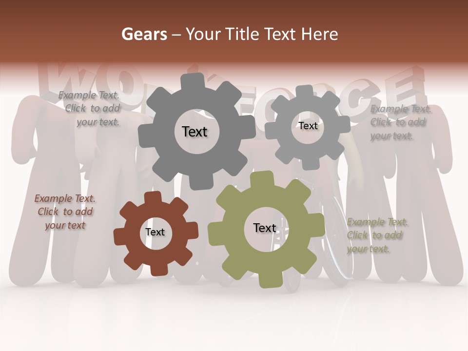 Assessment Seeks Must PowerPoint Template