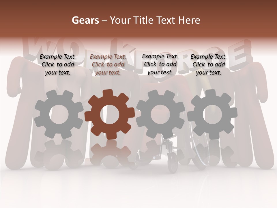 Assessment Seeks Must PowerPoint Template