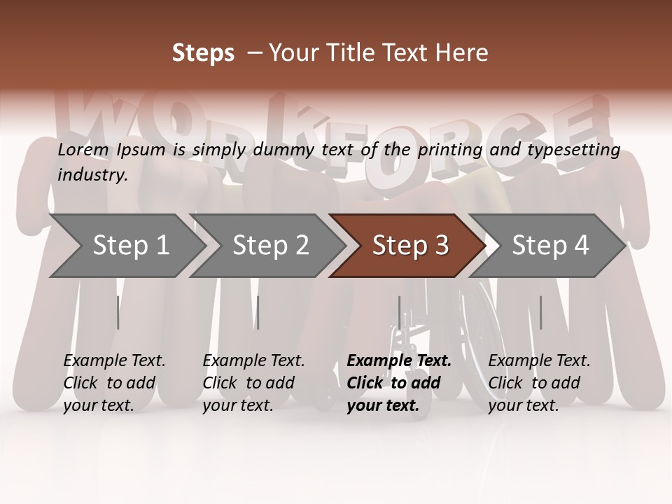 Assessment Seeks Must PowerPoint Template