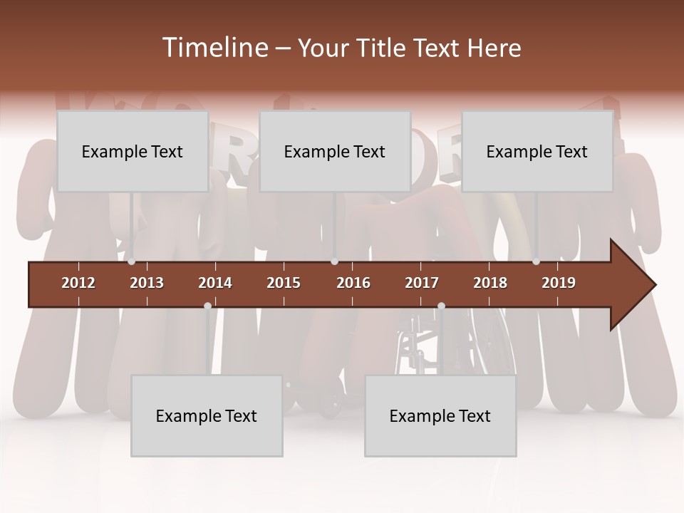 Assessment Seeks Must PowerPoint Template