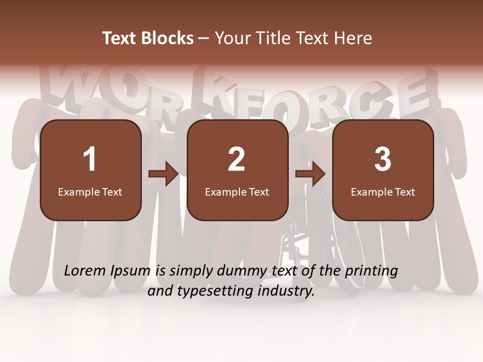 Assessment Seeks Must PowerPoint Template