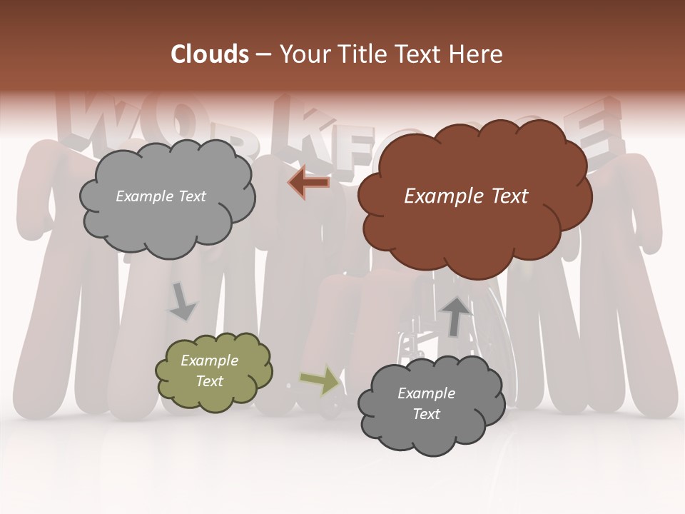 Assessment Seeks Must PowerPoint Template