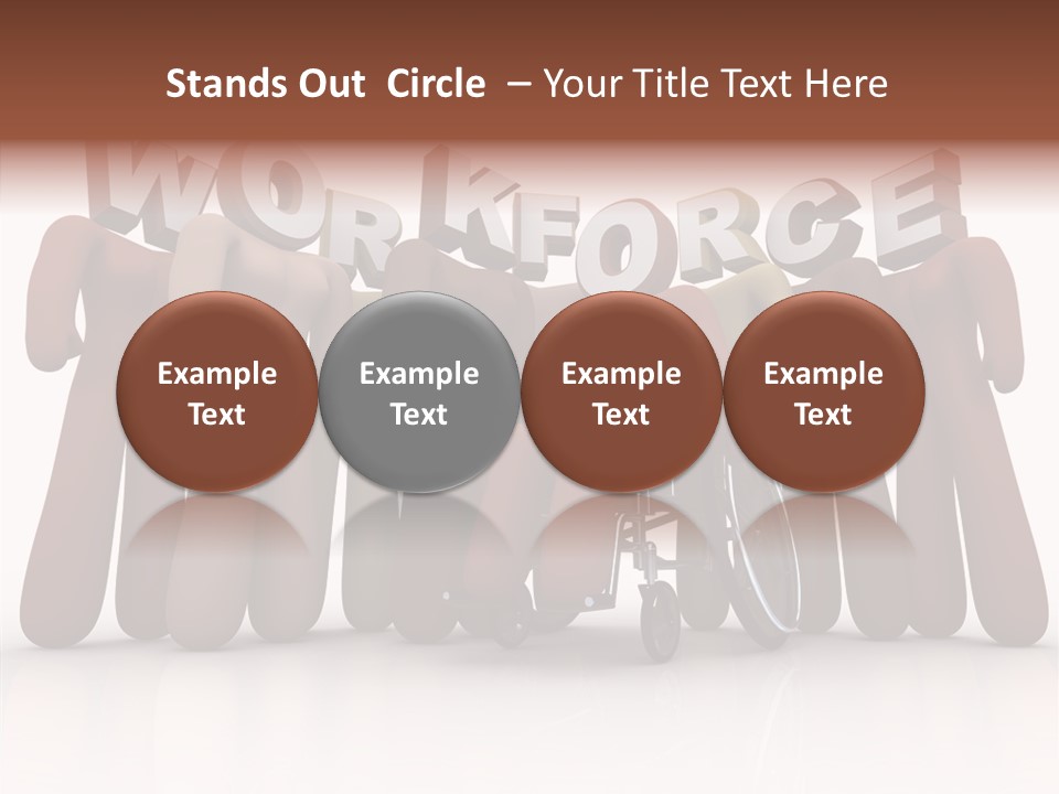 Assessment Seeks Must PowerPoint Template