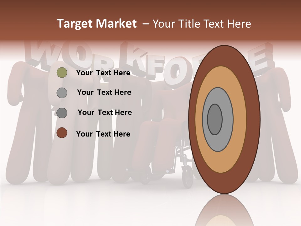 Assessment Seeks Must PowerPoint Template