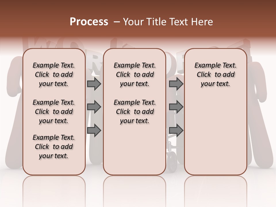 Assessment Seeks Must PowerPoint Template