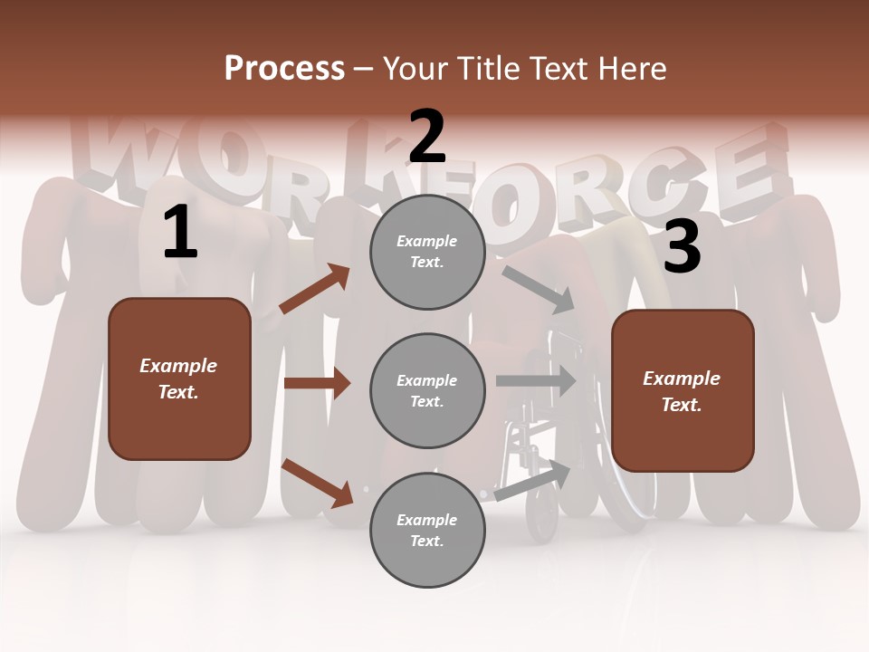Assessment Seeks Must PowerPoint Template