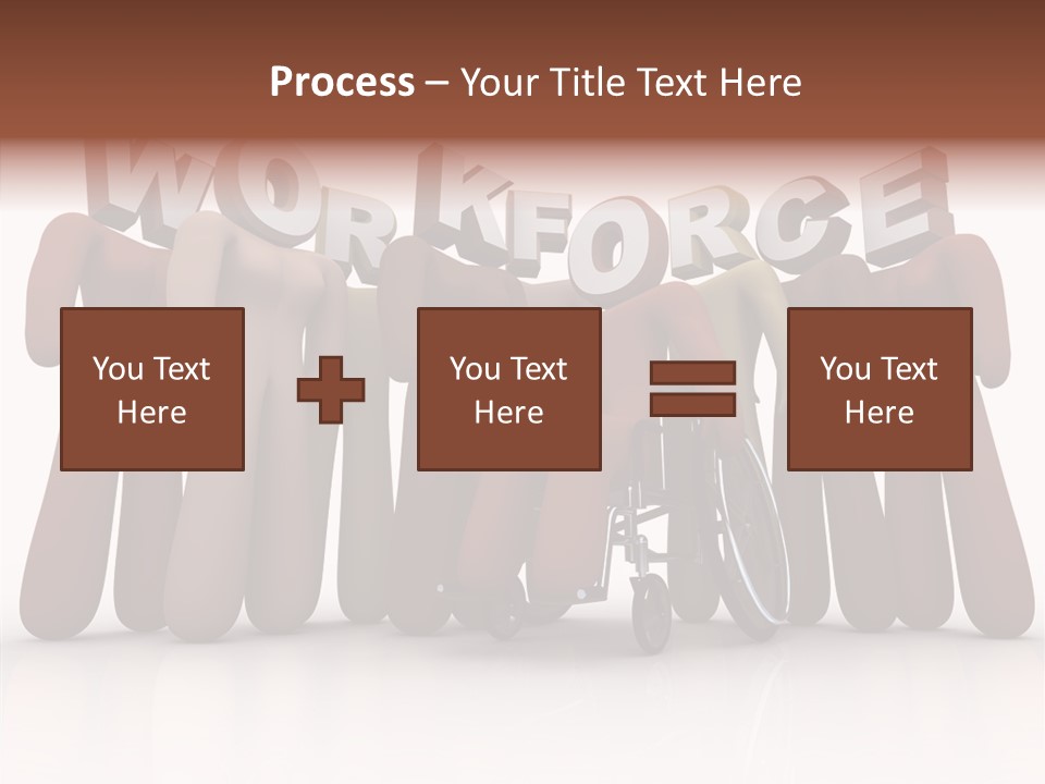 Assessment Seeks Must PowerPoint Template