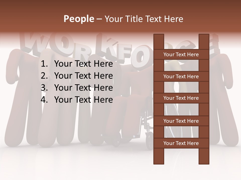 Assessment Seeks Must PowerPoint Template
