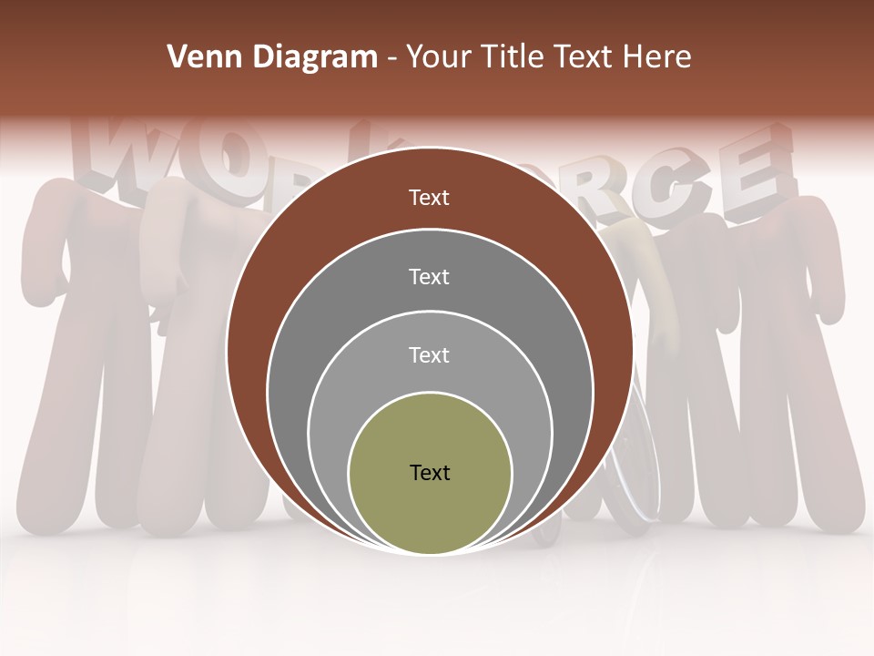 Assessment Seeks Must PowerPoint Template