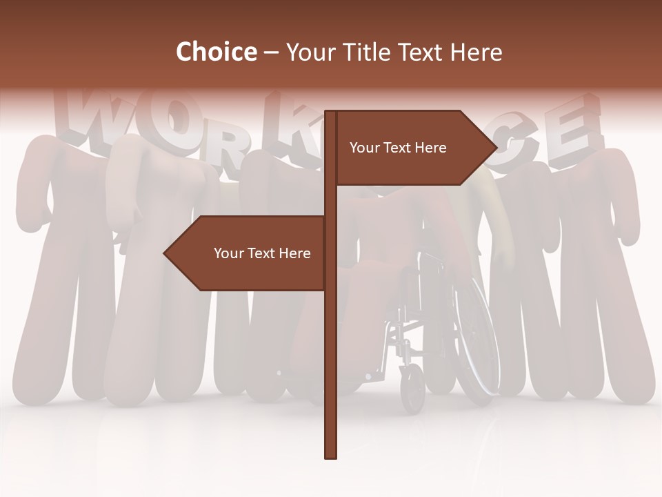 Assessment Seeks Must PowerPoint Template