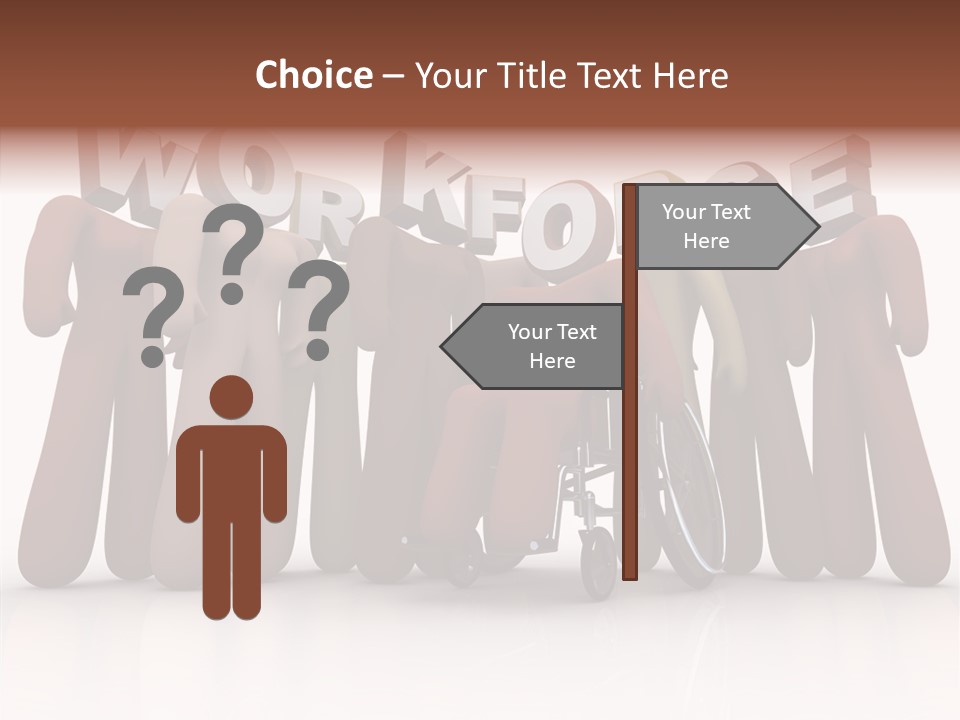 Assessment Seeks Must PowerPoint Template
