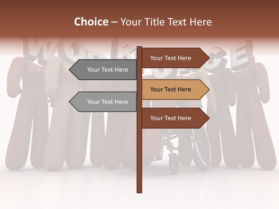 Assessment Seeks Must PowerPoint Template