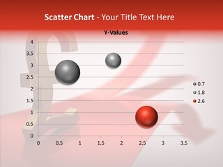 Pound Prediction Floating PowerPoint Template