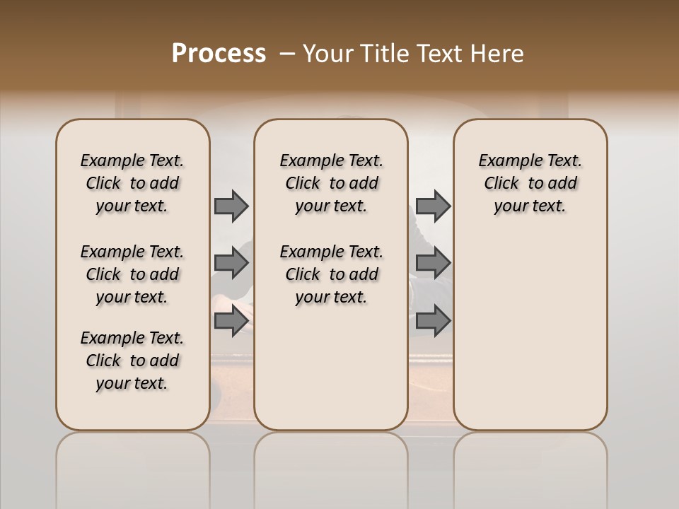 Commercial Success Hoaxer PowerPoint Template