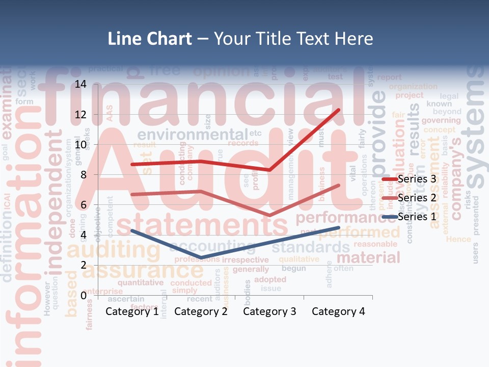Assessment Seeks Must PowerPoint Template