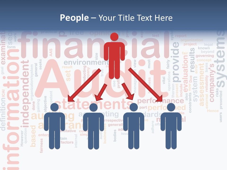 Assessment Seeks Must PowerPoint Template