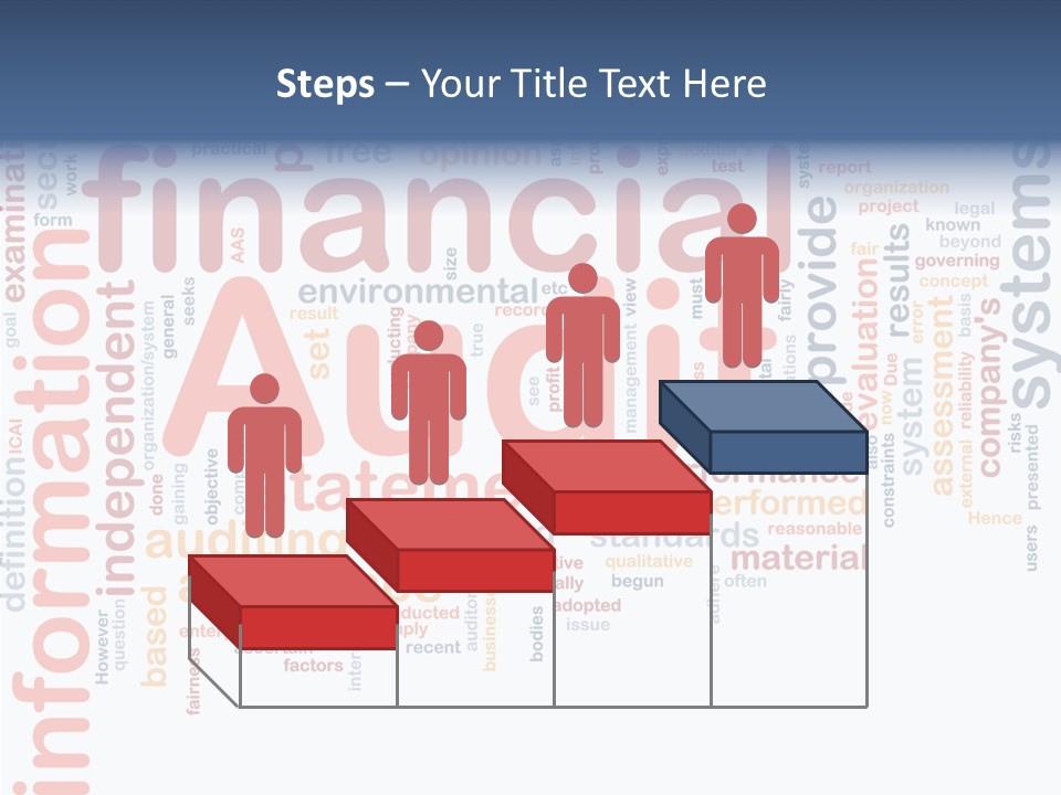 Assessment Seeks Must PowerPoint Template