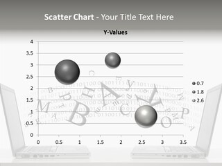 Studio Background Information PowerPoint Template