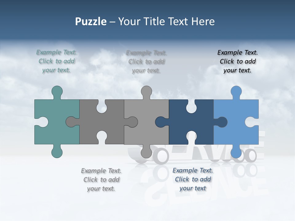 Travel Assistance Letters PowerPoint Template