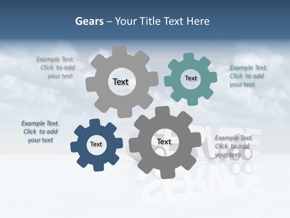 Travel Assistance Letters PowerPoint Template