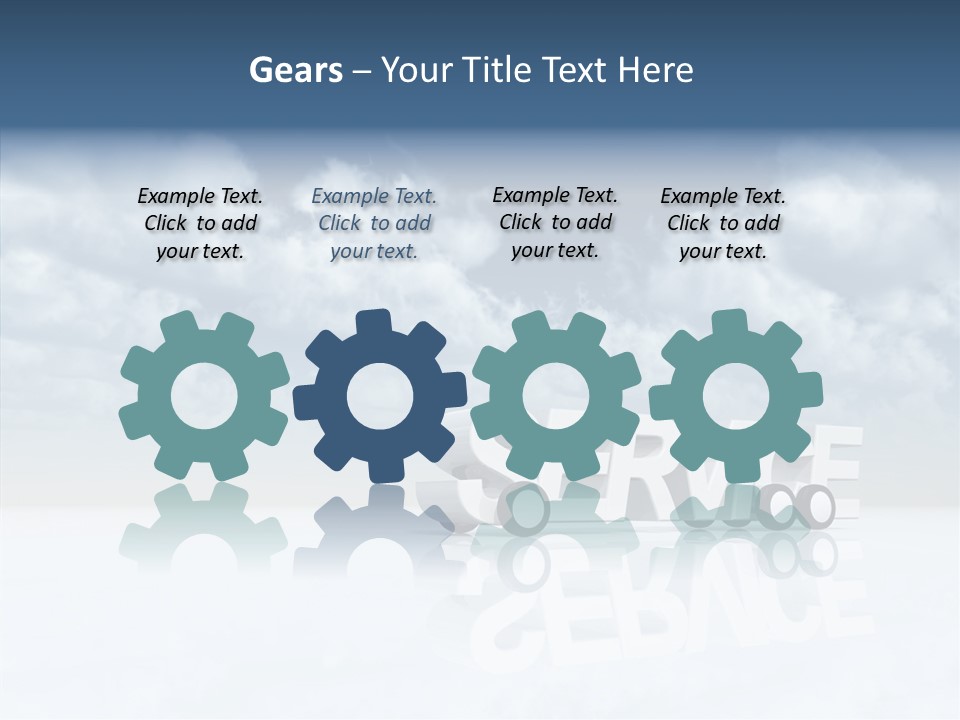 Travel Assistance Letters PowerPoint Template