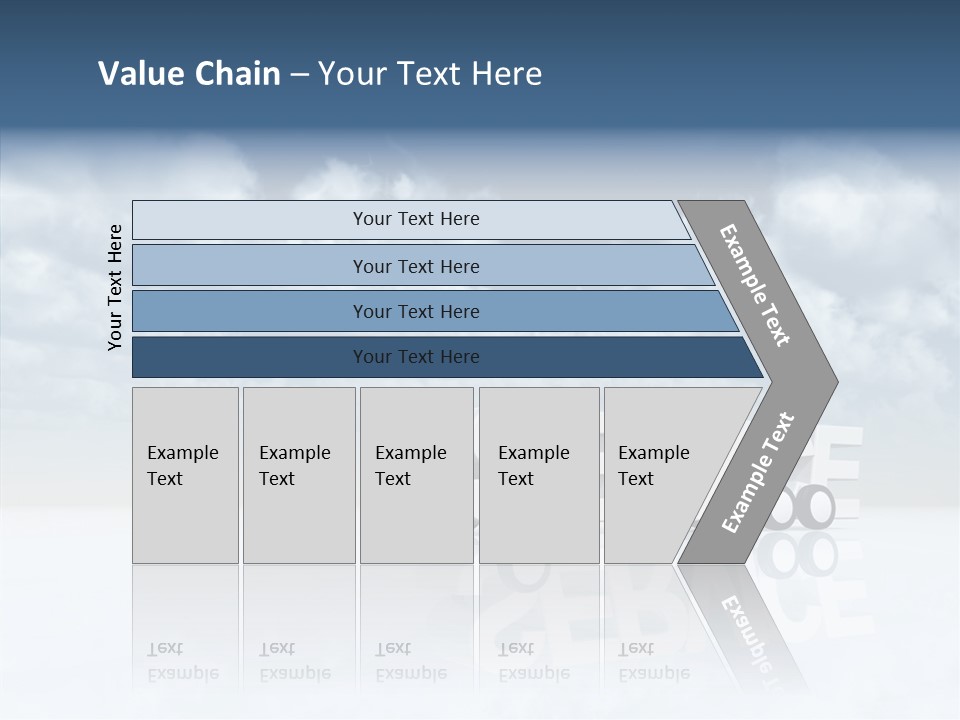 Travel Assistance Letters PowerPoint Template