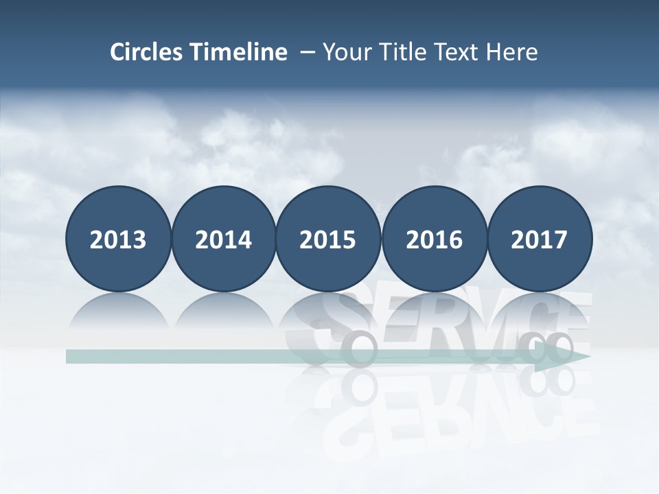 Travel Assistance Letters PowerPoint Template