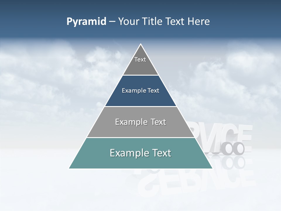 Travel Assistance Letters PowerPoint Template