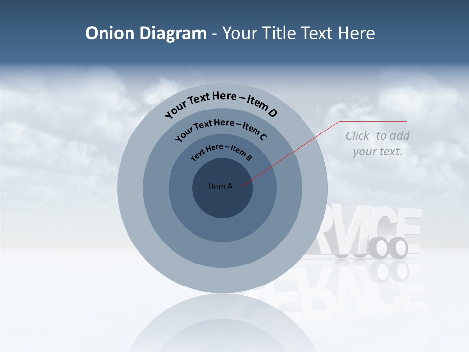 Travel Assistance Letters PowerPoint Template