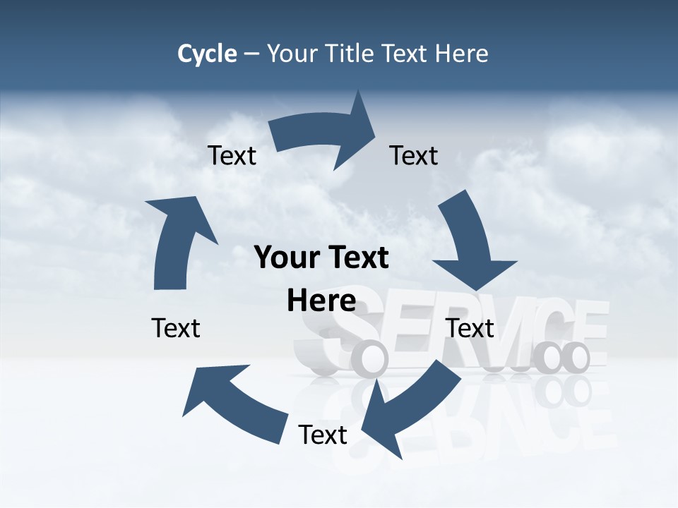 Travel Assistance Letters PowerPoint Template