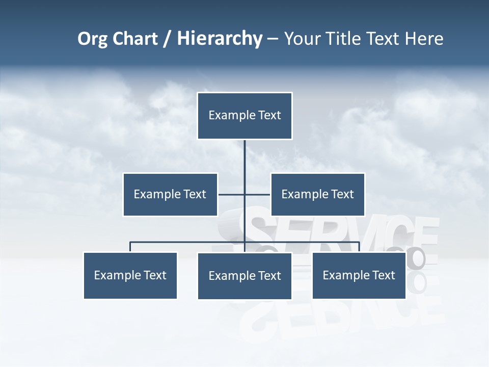 Travel Assistance Letters PowerPoint Template