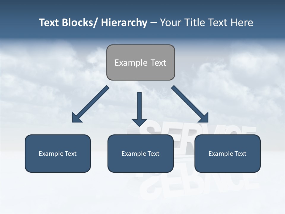 Travel Assistance Letters PowerPoint Template