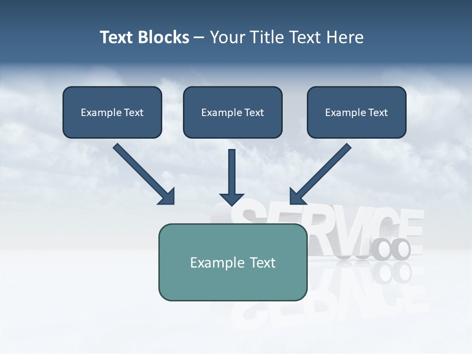 Travel Assistance Letters PowerPoint Template