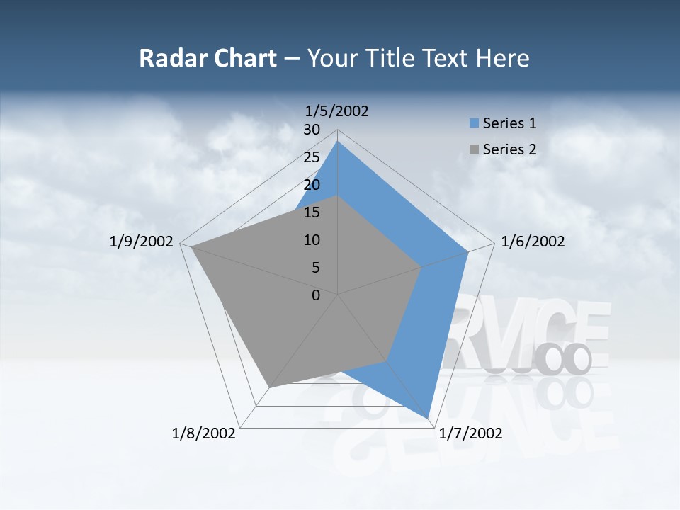 Travel Assistance Letters PowerPoint Template