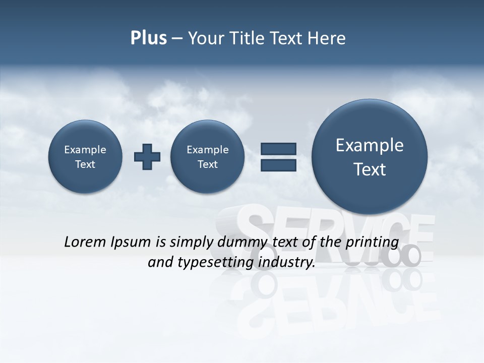 Travel Assistance Letters PowerPoint Template