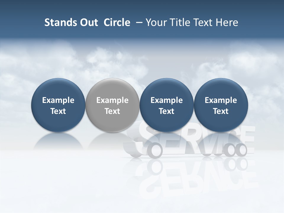 Travel Assistance Letters PowerPoint Template