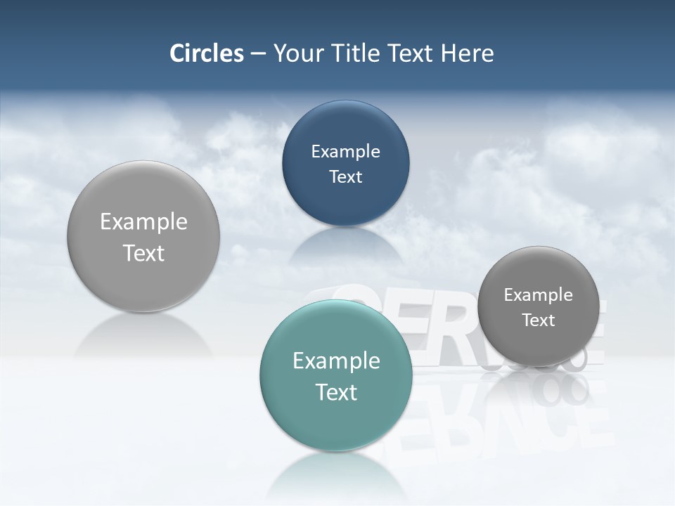 Travel Assistance Letters PowerPoint Template