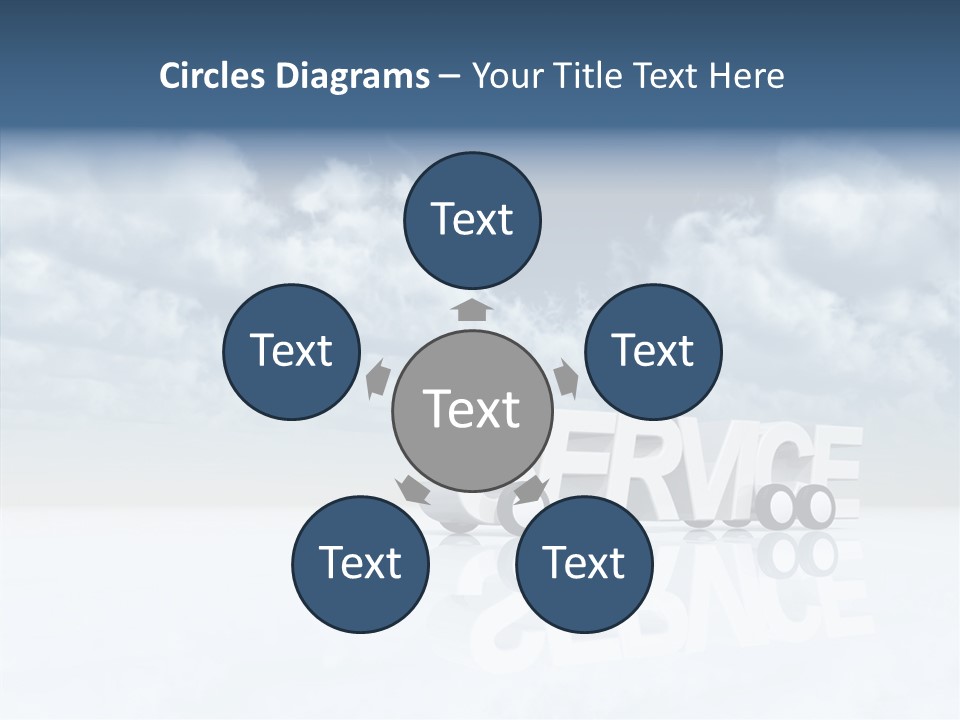 Travel Assistance Letters PowerPoint Template