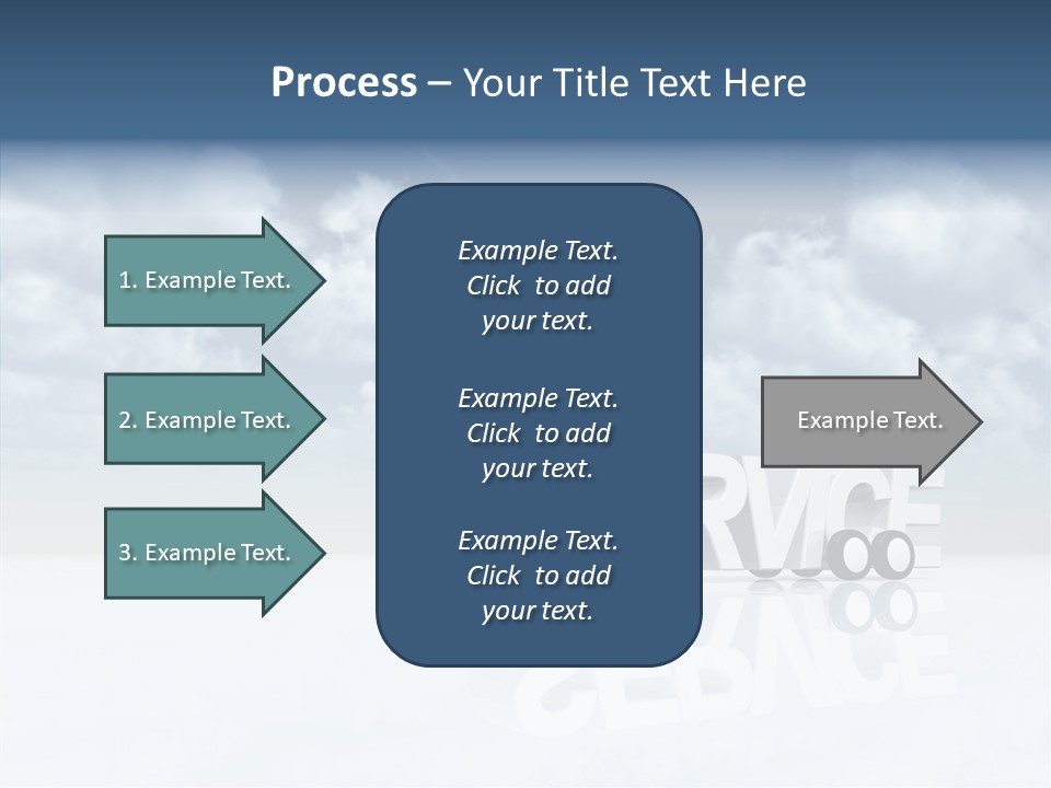 Travel Assistance Letters PowerPoint Template