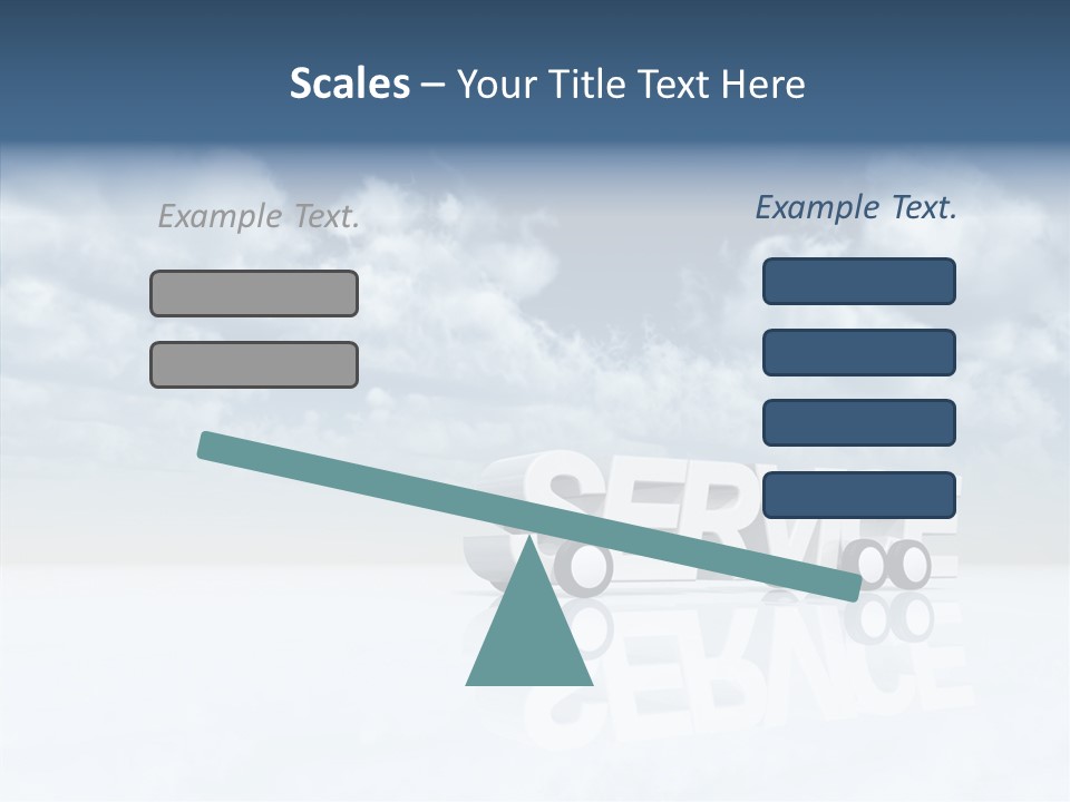 Travel Assistance Letters PowerPoint Template