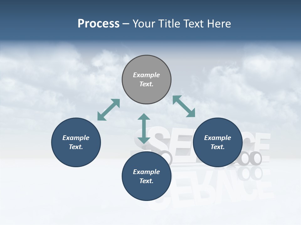 Travel Assistance Letters PowerPoint Template