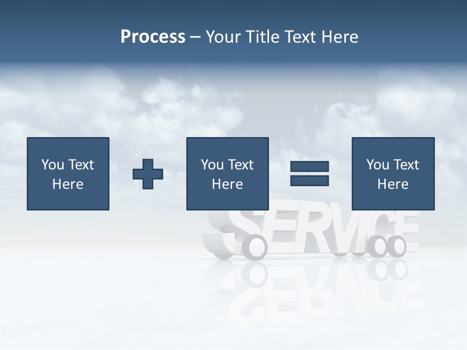 Travel Assistance Letters PowerPoint Template