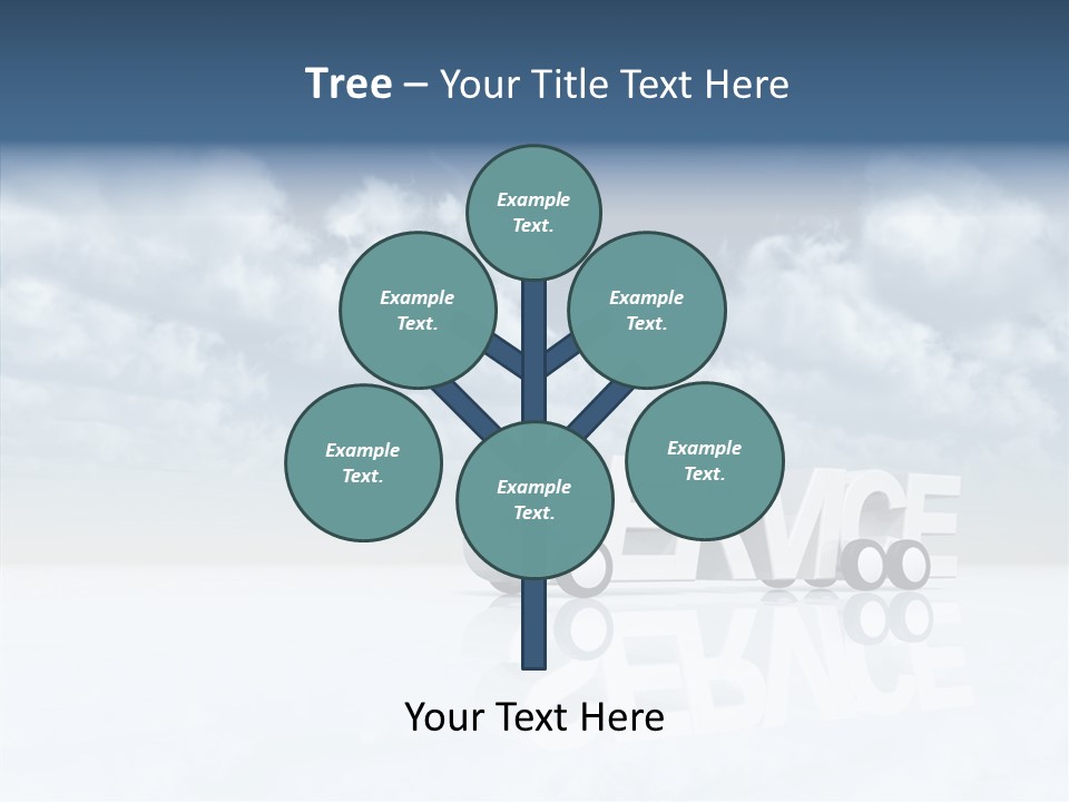 Travel Assistance Letters PowerPoint Template